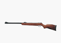 CARABINA ARIA COMPRESSA GAMO <7,5J CFF BIG CAT CAL.4,5mm 240,00€