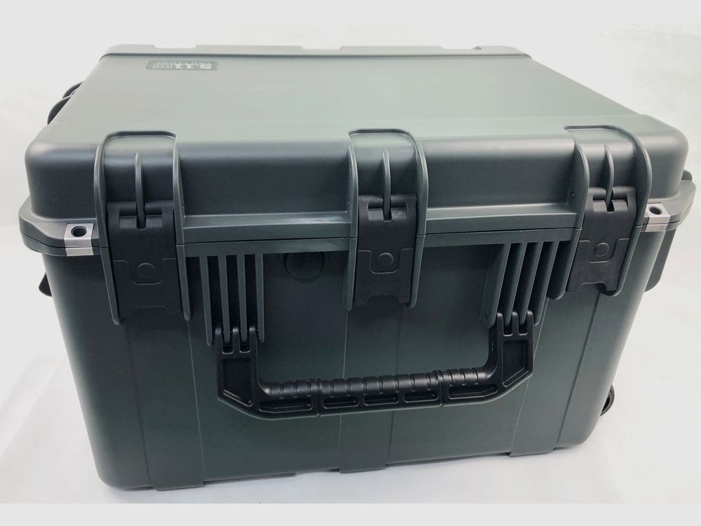5.11 Waffenkoffer HC 5480 F