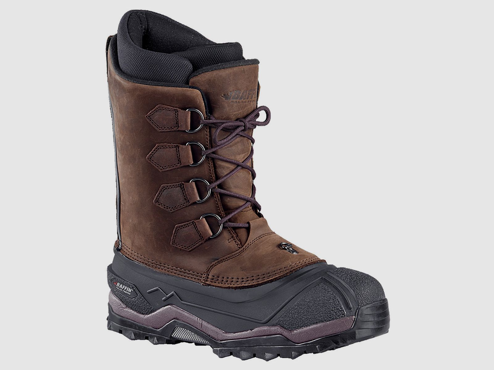 Baffin Winterstiefel Control Max