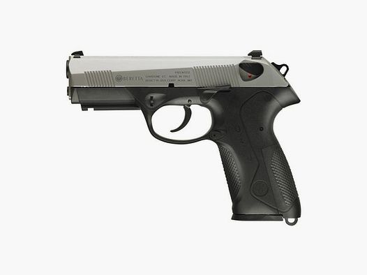 Beretta PX4 Storm Inox