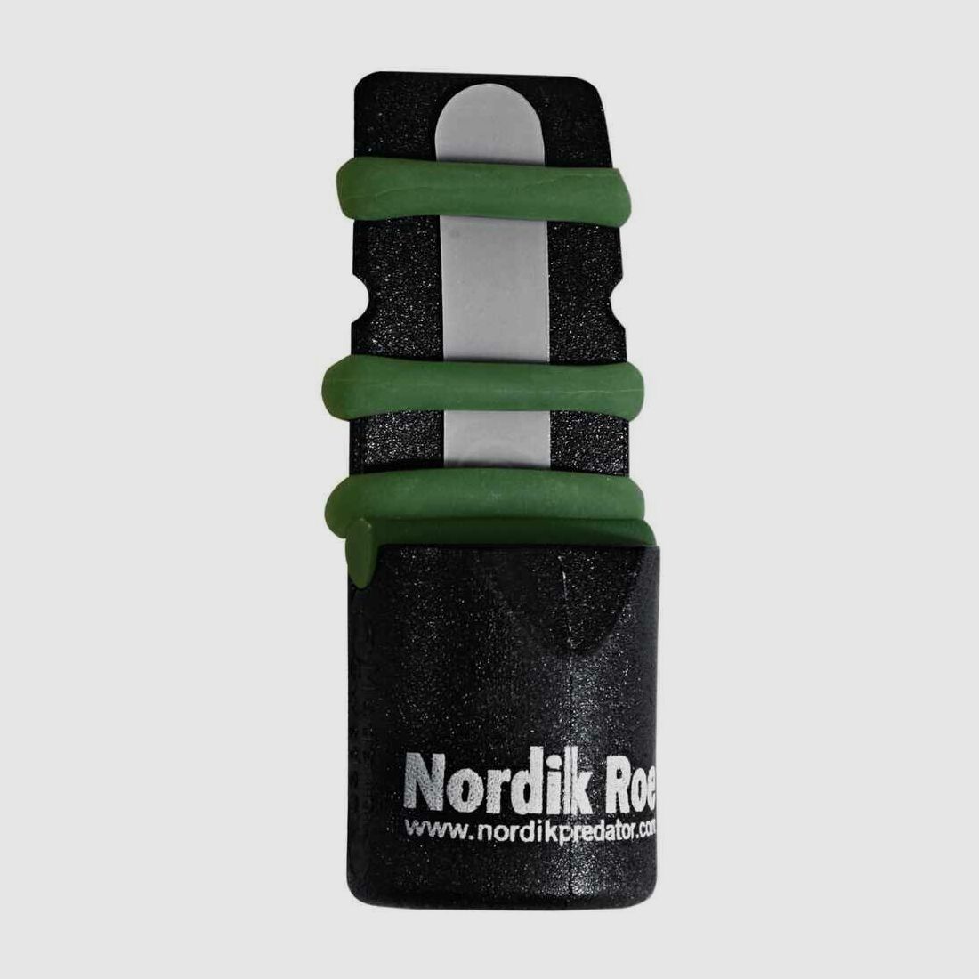 NordikPredator Rehblatter Nordik Roe