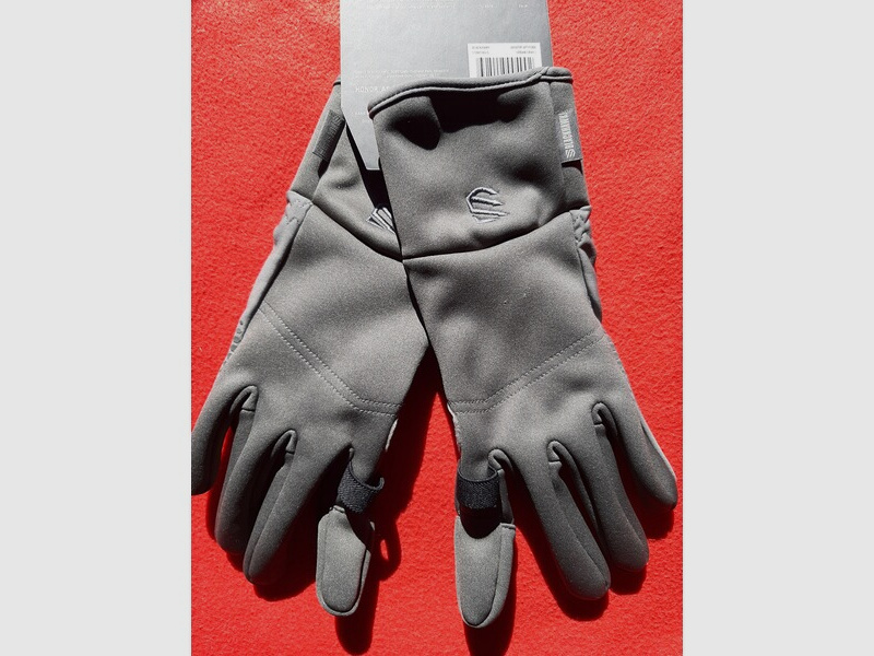 004 Handschuhe von Blackhawk BLACKHAWK GS001UGLG APTITUDE GLOVE URBAN GRAY