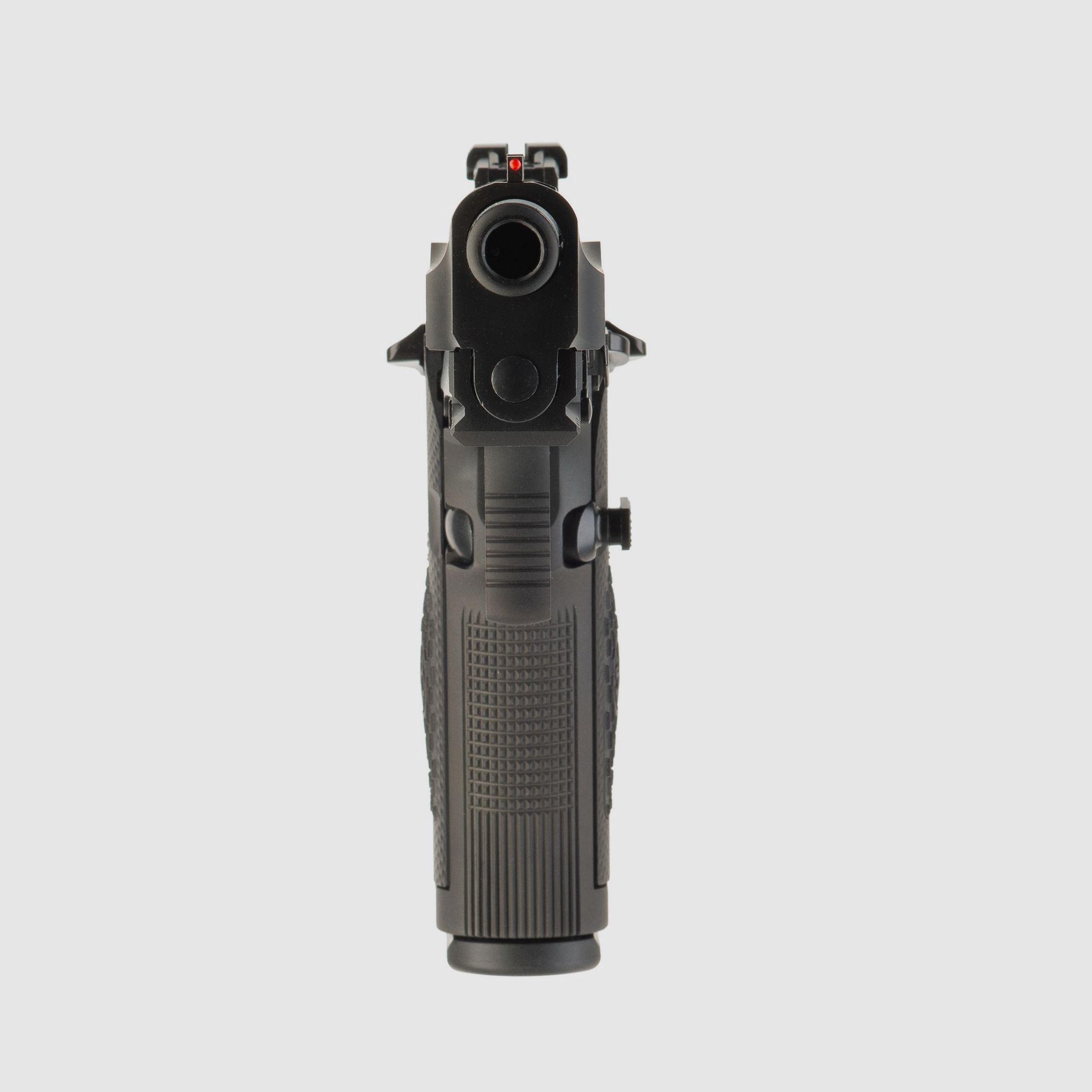 Pistole Beretta 94 X Performance Kal. 9×19 « Graphite Grey », Bild 3 von 5
