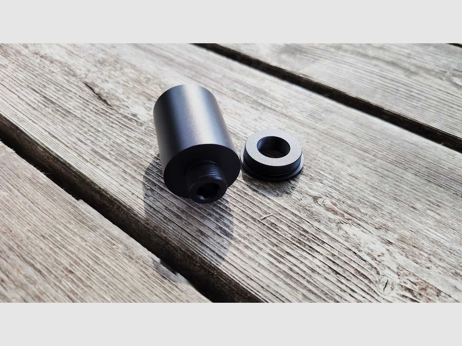 Power Plenum - Für AirmaX PP700 & PP750