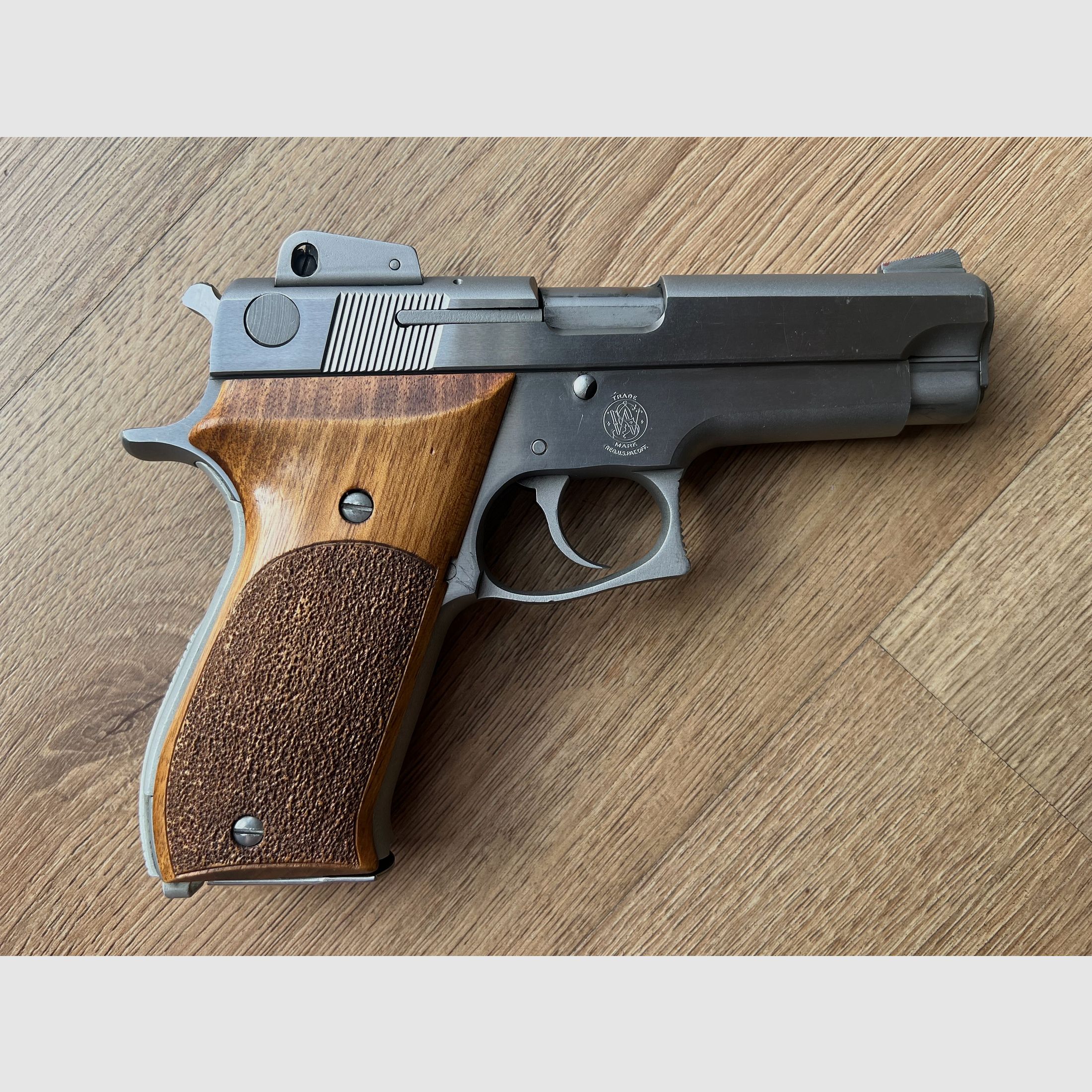 Smith & Wesson mod. 639