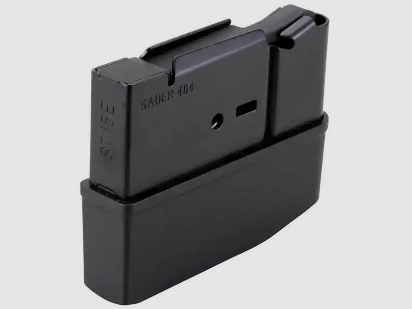 Sauer Magazin 404 - 5 Schuss -  6,5 Creedmoor