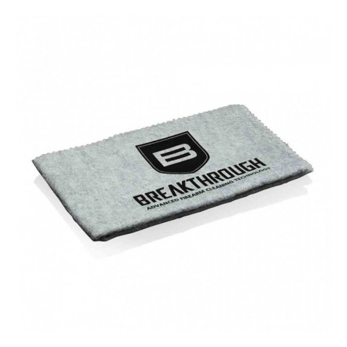 Silikontuch BREAKTHROUGH