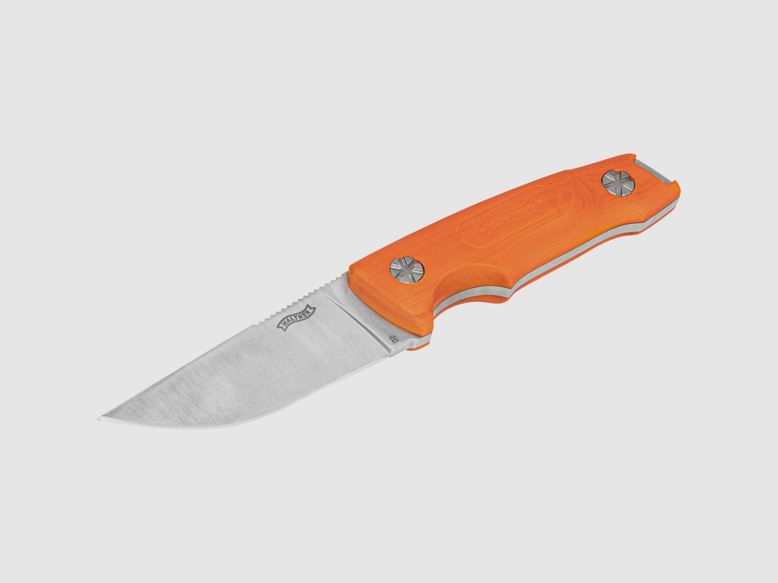 WALTHER Messer HBF 1