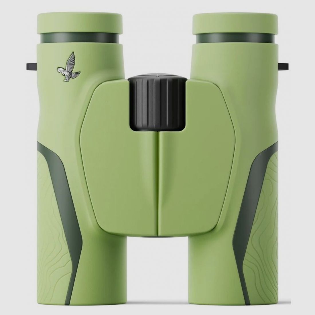 SWAROVSKI OPTIK Swarovski MY Junior 7x28 jungle groen