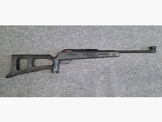 Rifle de aire de colección Marksman Mod. 1790 - muy raro de encontrar Knicker