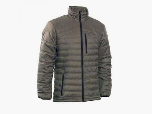 Veste Verdun Thinsulate vert olive poussiéreux