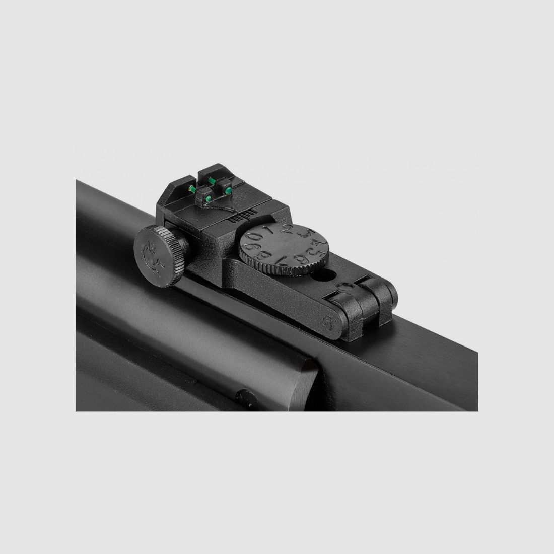 Rifle de aire Hatsan Striker Edge, imagen 2 de 4