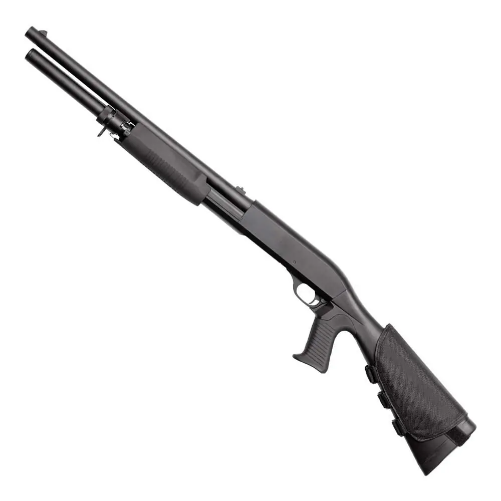 ASG FRANCHI SAS 12 - FEDERDRUCK AIRSOFT - 6MM, Bild 1 von 2