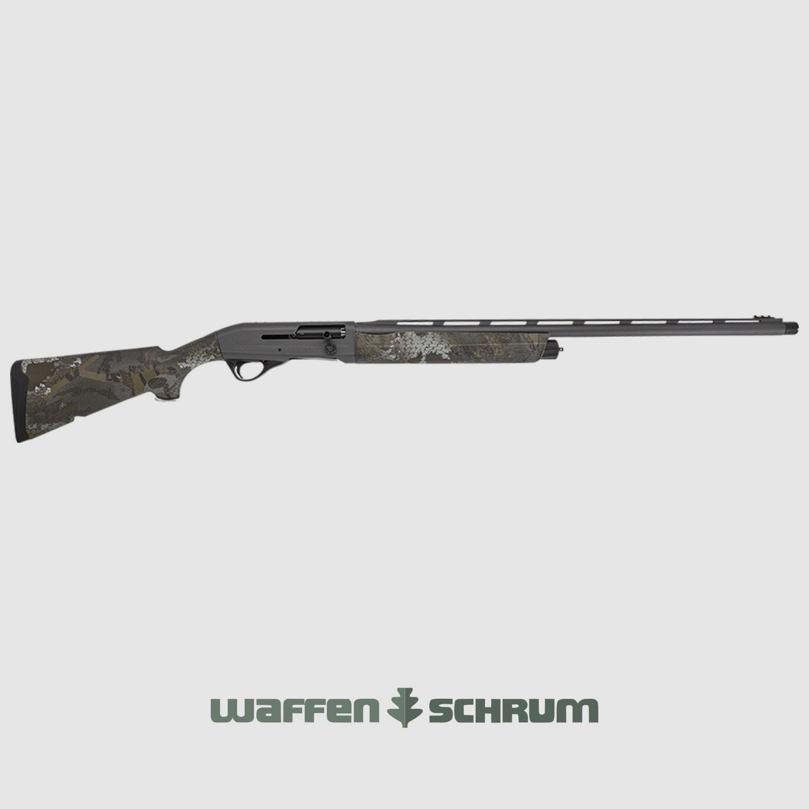 Franchi Affinity 3 Elite Cobalt Camo Optifade Timber