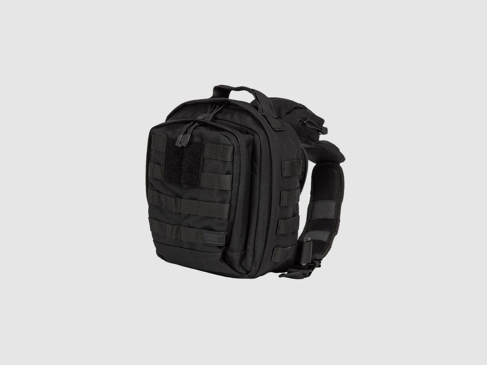 5.11 RUCKSACK MOAB 6 SCHWARZ, Bild 4 von 4