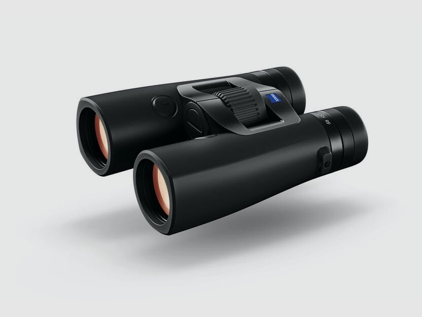 Zeiss	 8x42RF
