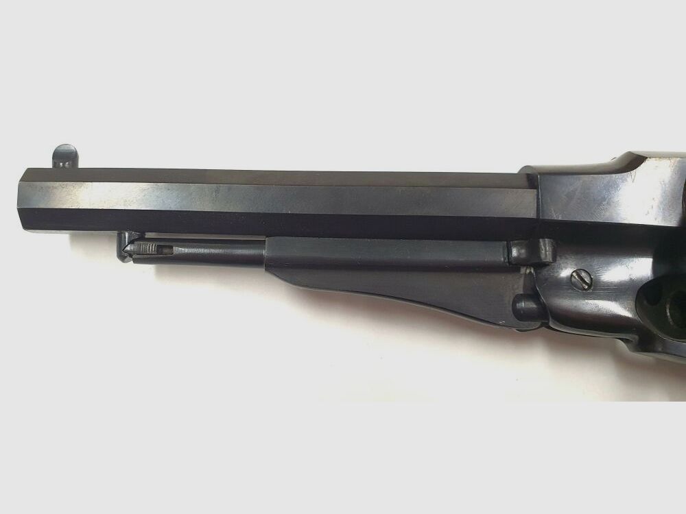 Hege-Uberti Hege Uberti New-Army