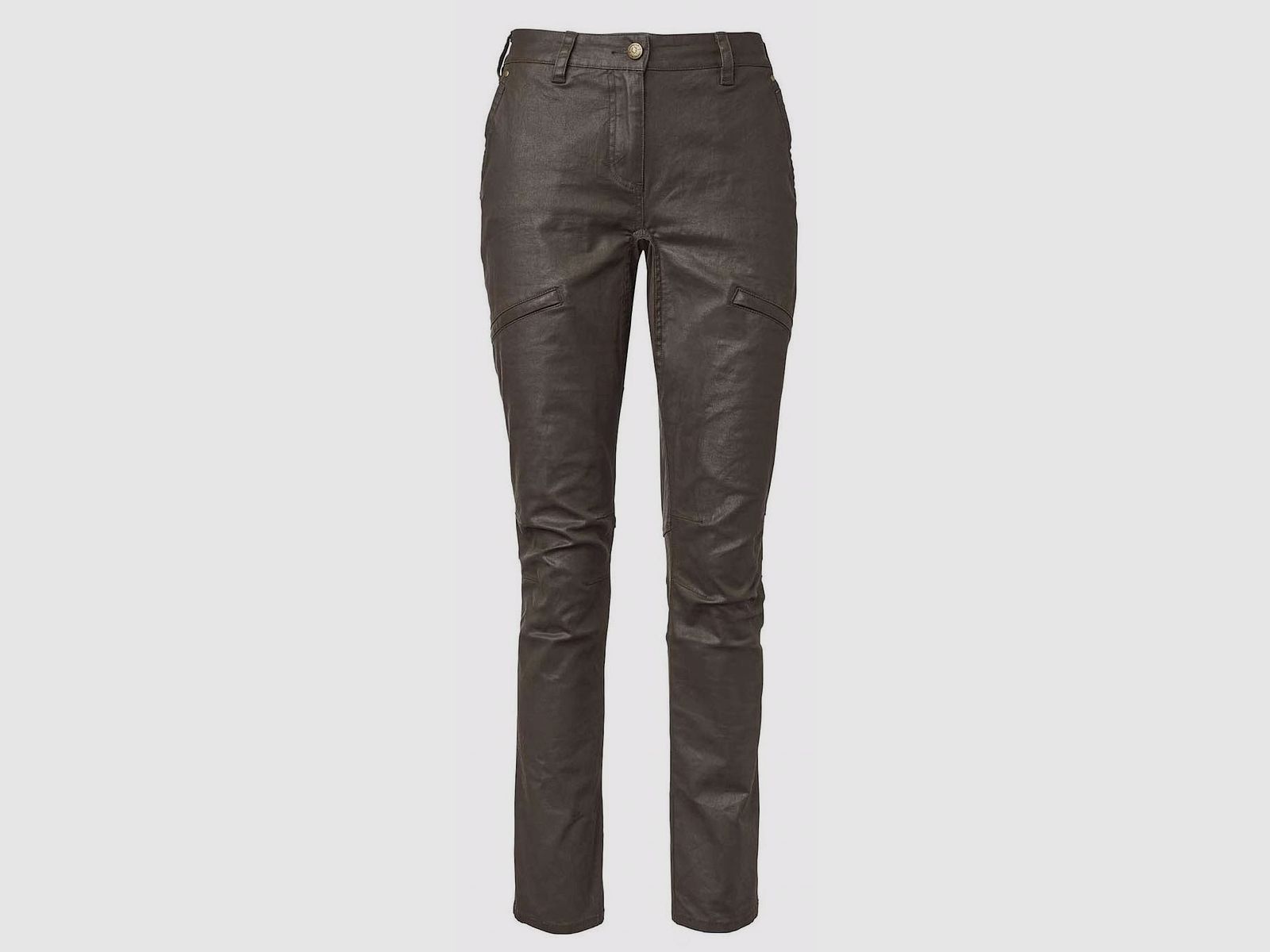 Chevalier Hose Vintage Leather Brown