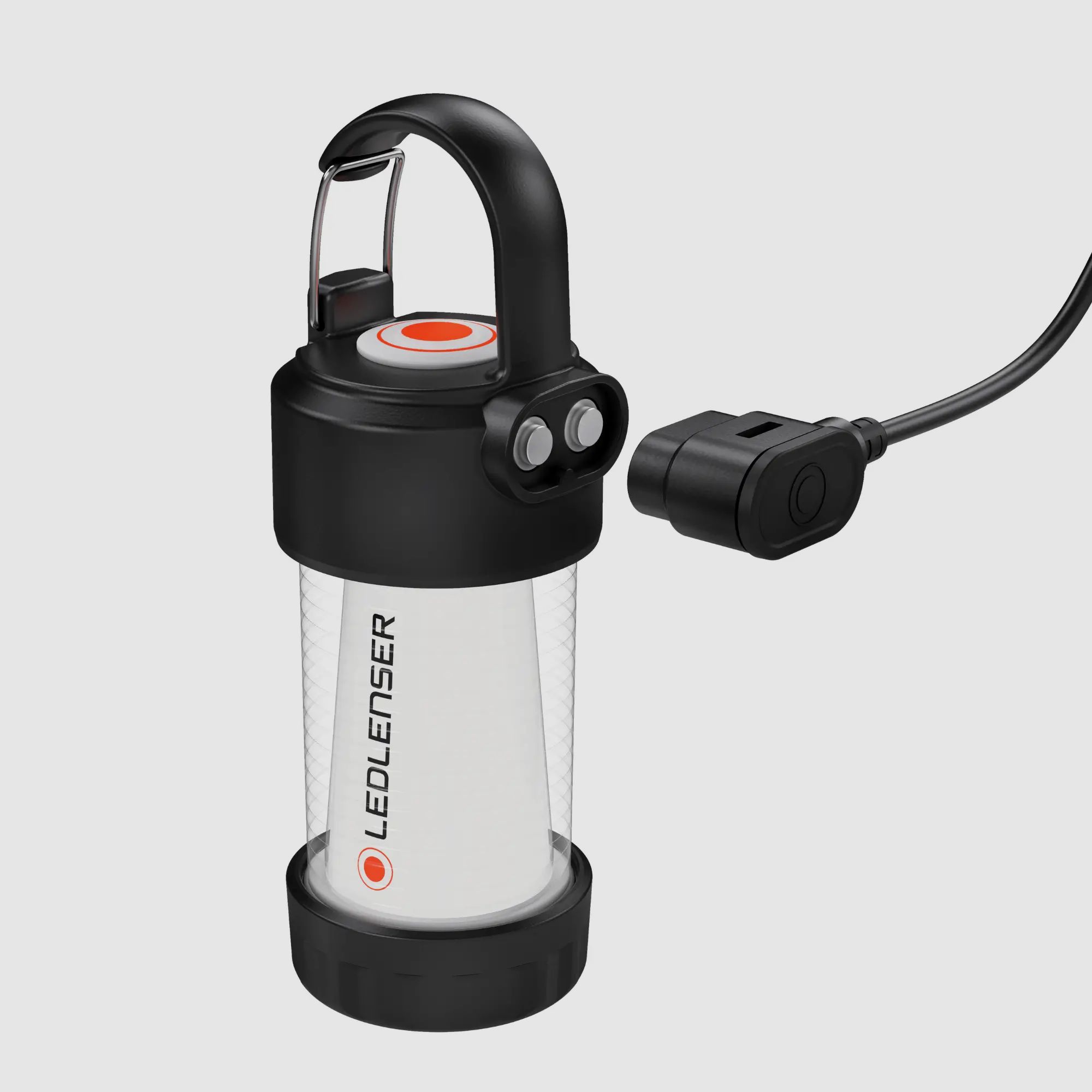 Ledlenser Lantaarn ML4 Warm Licht