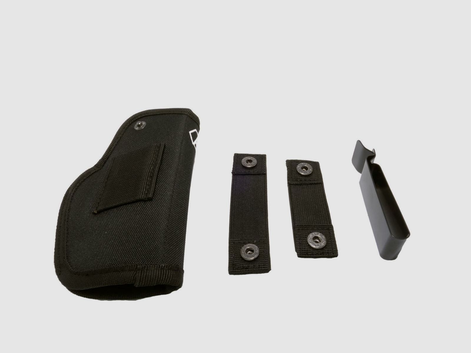 Alpha Precision - Holster Universale