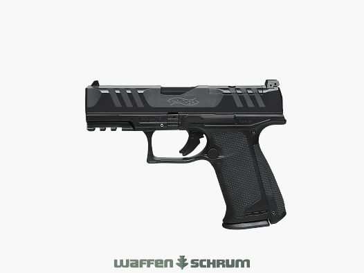Walther PDP F-Series 4''