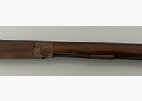 Karabin perkusyjny, ładowany od przodu, strzelba perkusyjna, karabin ładowany od przodu, strzelba ładowana od przodu, Perkussion Rifle, czarny proch, Black Powder, kaliber .45 - replika -