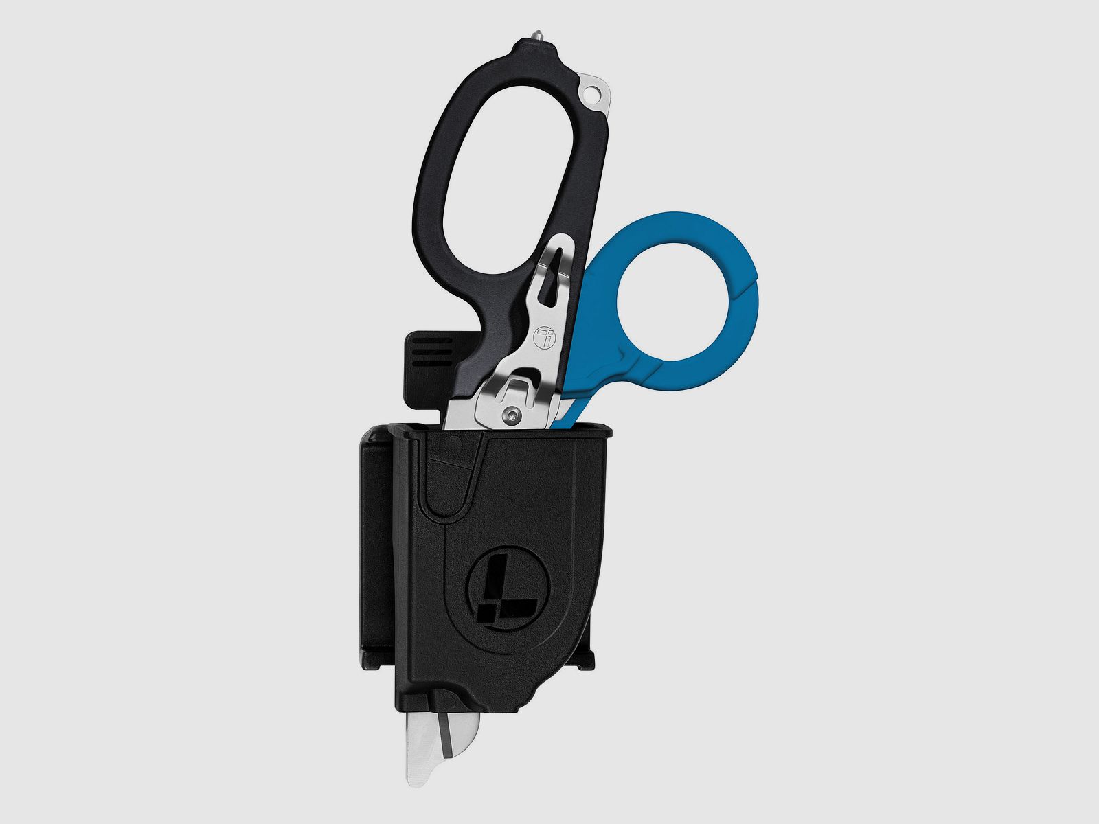 Leatherman RAPTOR RESCUE Black-Blue, Utility Holster