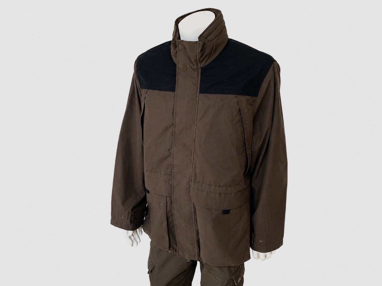 SHOOTERKING Carnica veste d’été, image 3 sur 5