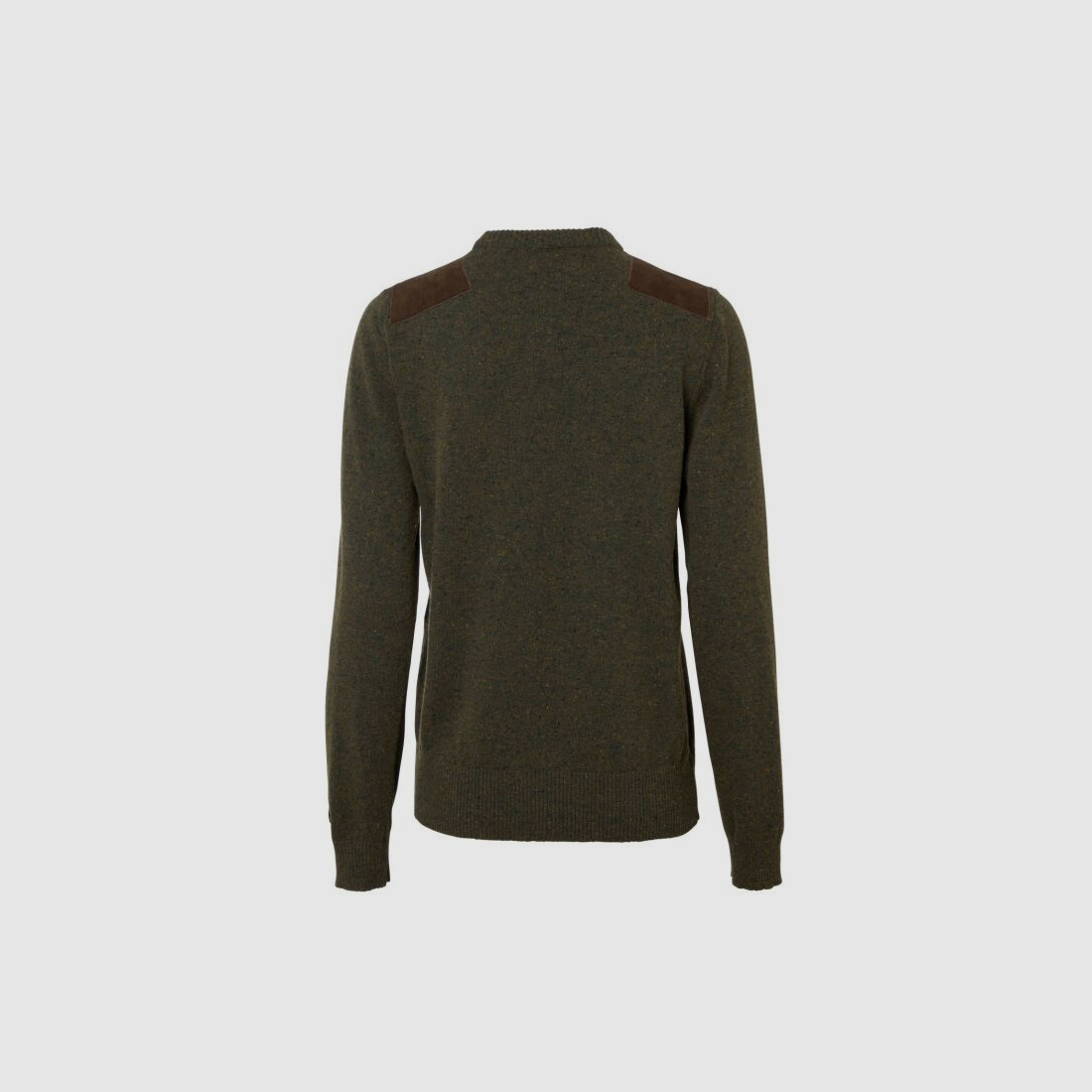 Chevalier Damenpullover Cressy Dark Green