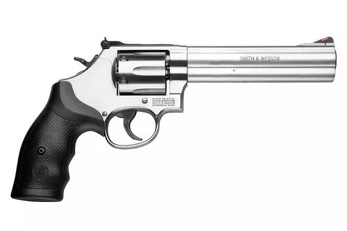 Rewolwer Smith i Wesson 686 6" kal. 357 Mag
