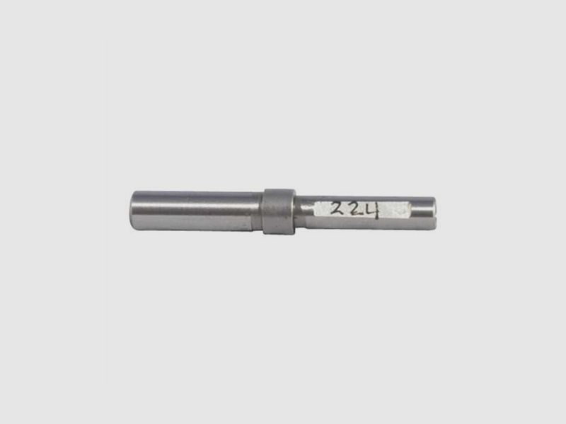 FORSTER Piloot voor neck turner #224 voor kogels 0.224″, afbeelding 1 van 3