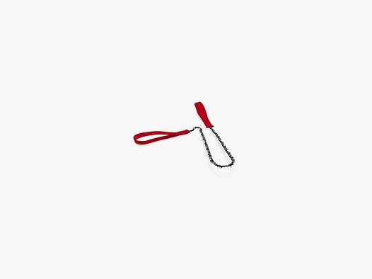 Sierra Original azas rojas 65 cm. 33 dientes