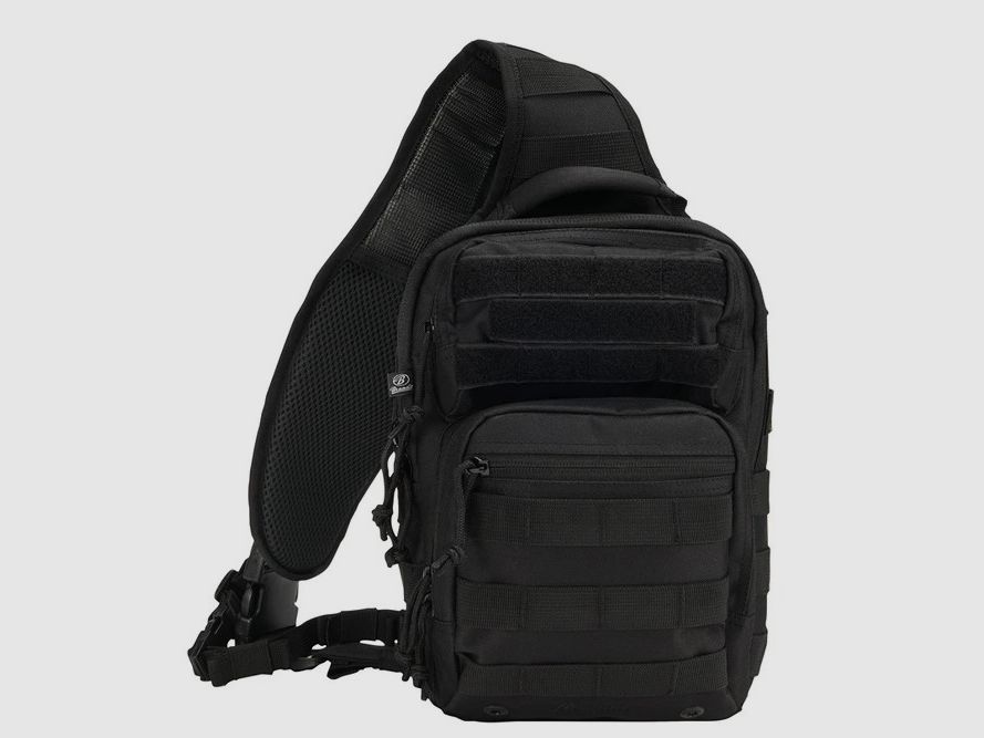 Brandit Rugzak US Cooper 8 Liter, afbeelding 1 van 4