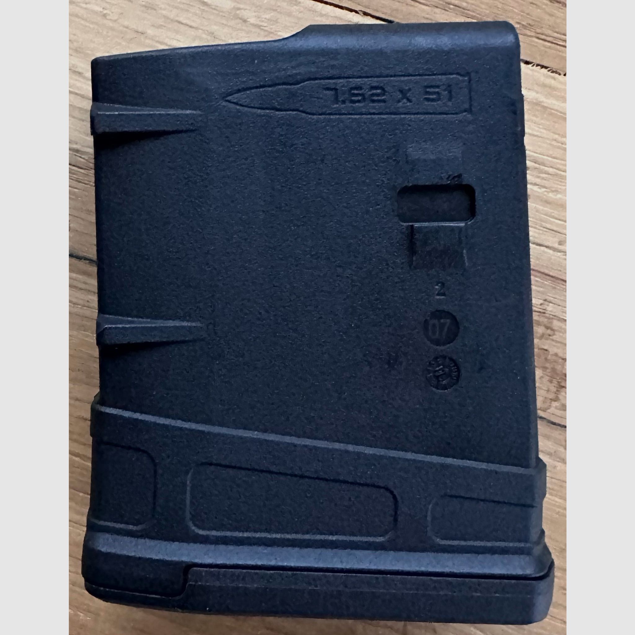 Ruger RPR 24 pouces en .308 Win - Vérifié par endoscope & État impeccable