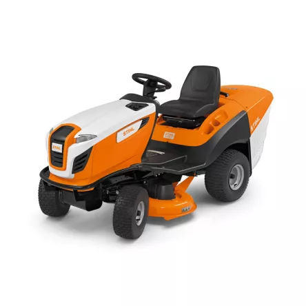 Tractor de jardín STIHL RT 5097 Z, imagen 1 de 6