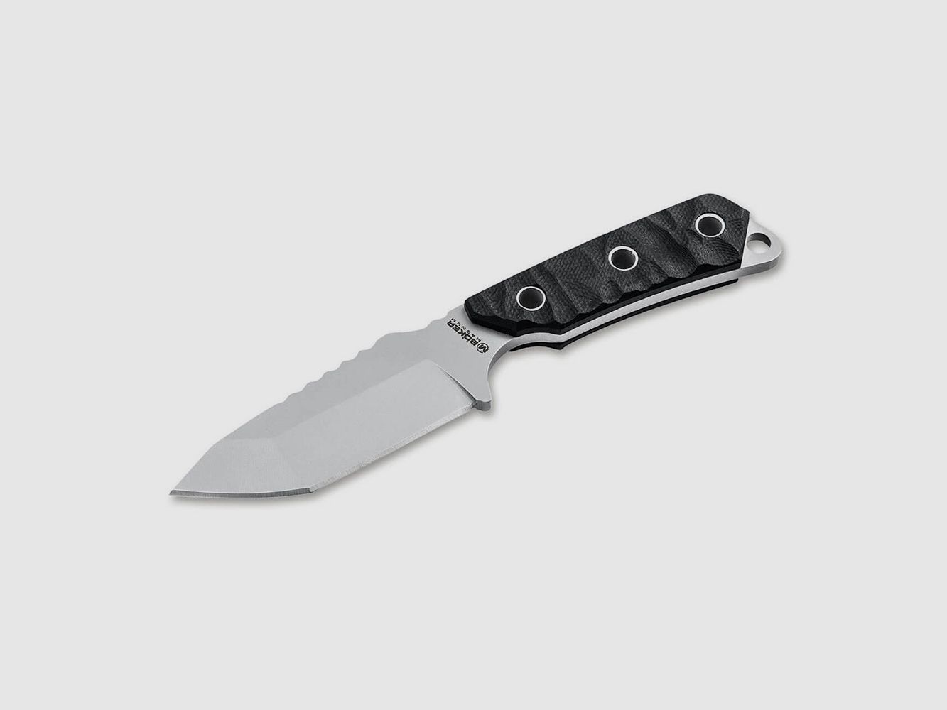 BÖKER Magnum Survival Neckup