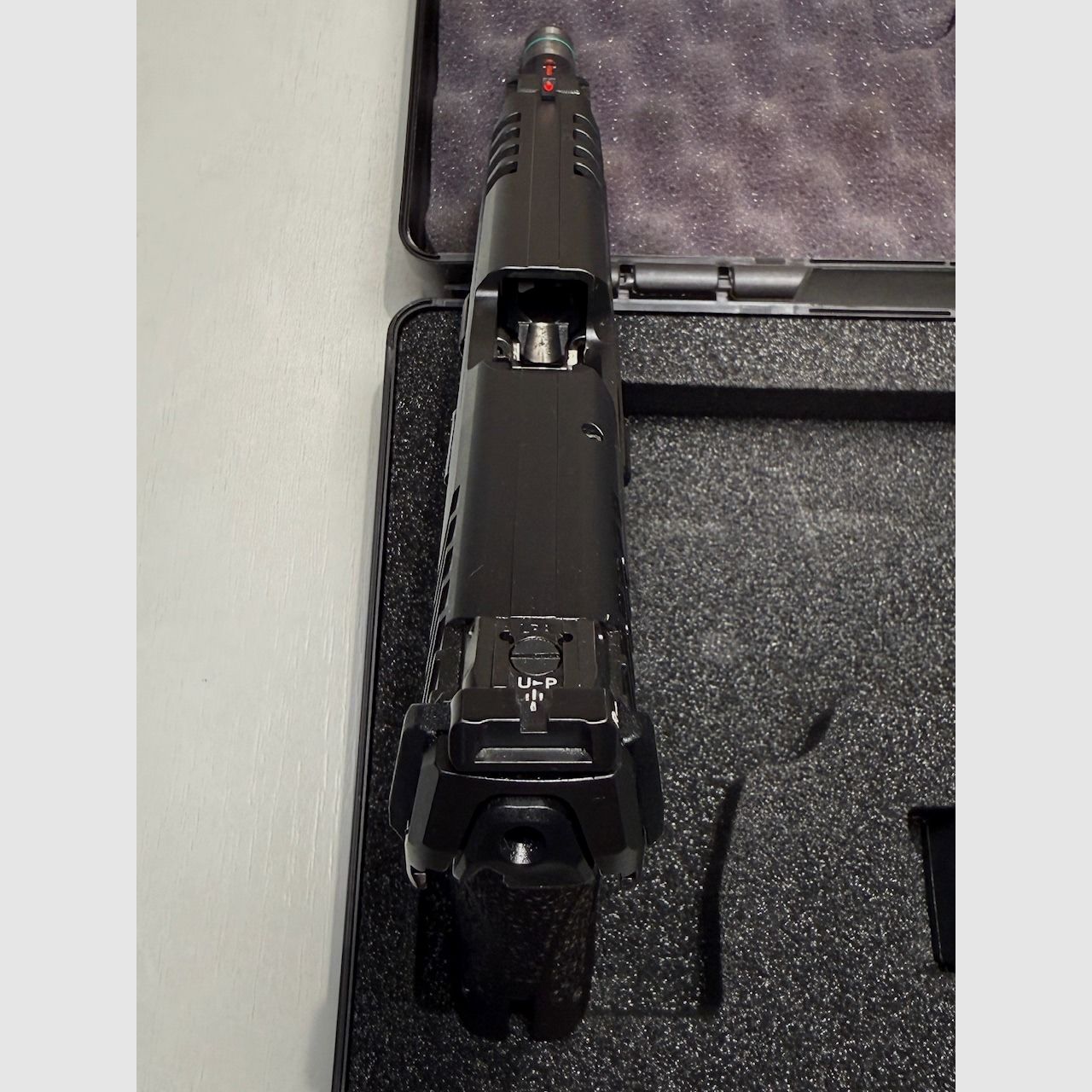 Pistolet Heckler & Koch SFP9 L  9mm Luger