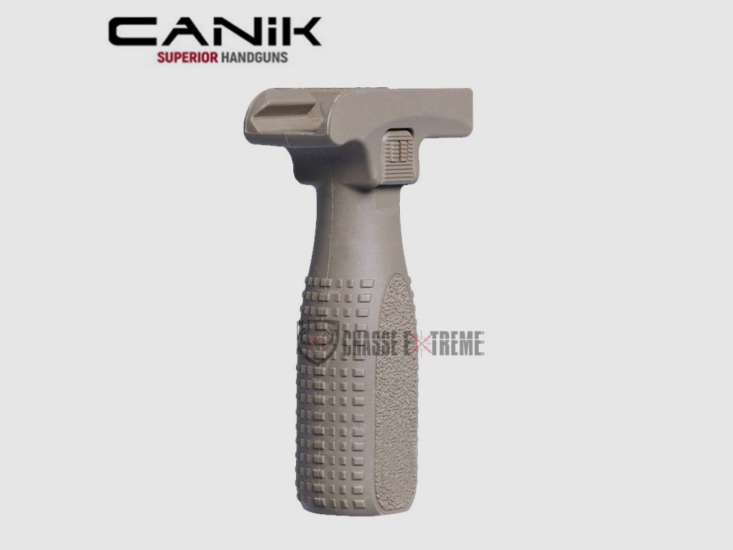 Pionek pionowy CANIK Polimer Fde, zdjęcie 1 z 2