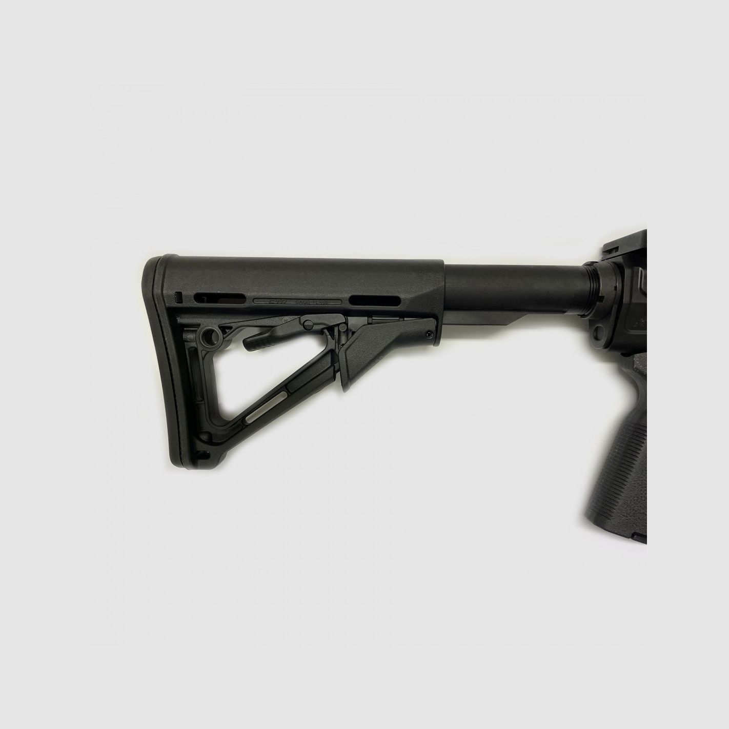 DiamondBack DB10 Schwarz Gold Kal. 308 Winchester, Bild 3 von 6