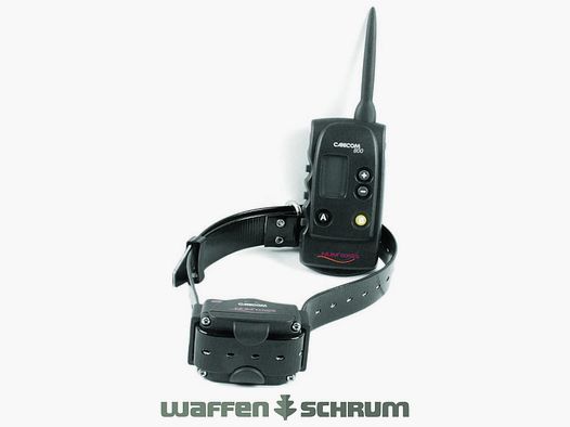 NUM'axes Canicom 800 Ferntrainer mit 800m Reichweite