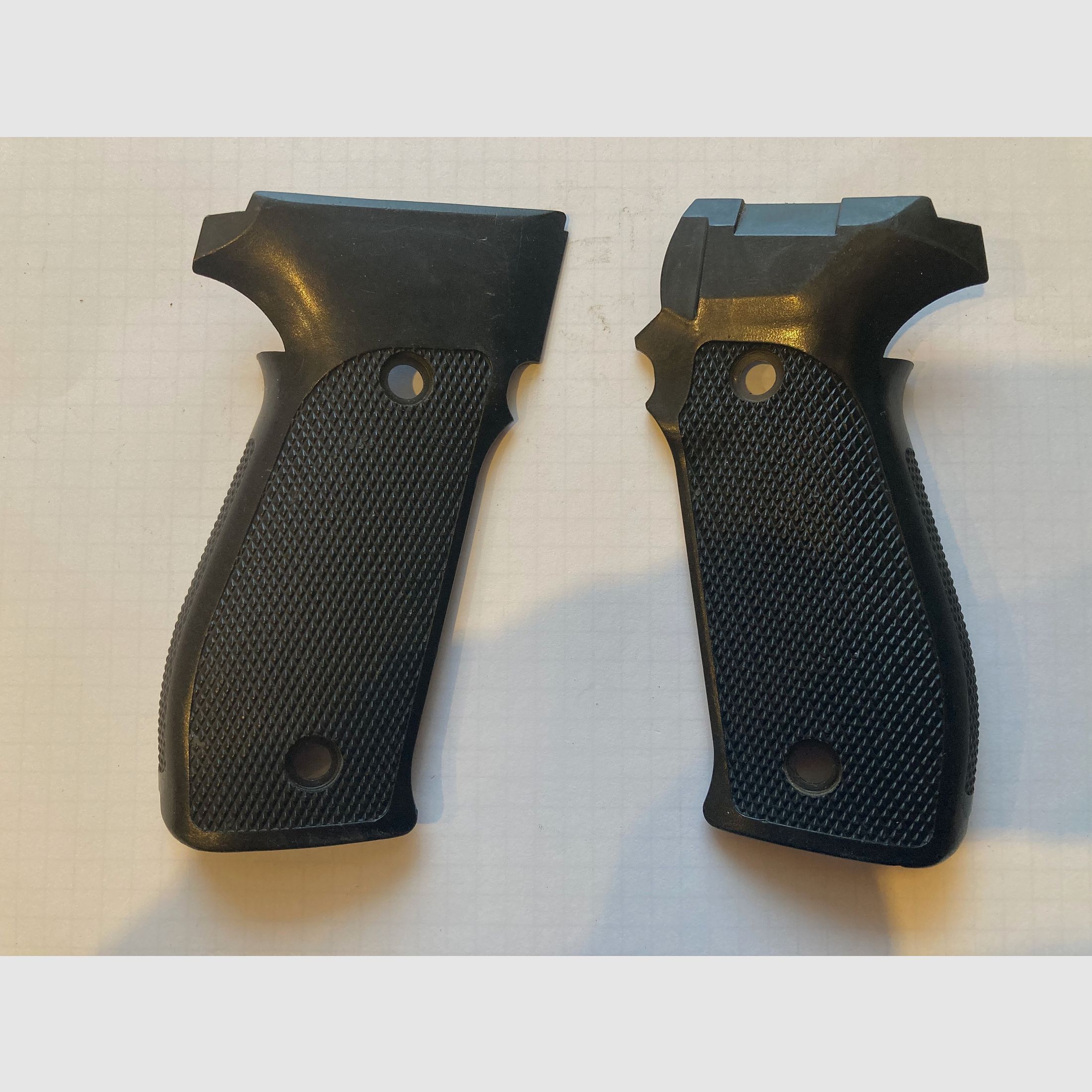 Plaque de poignée Sig Sauer P226