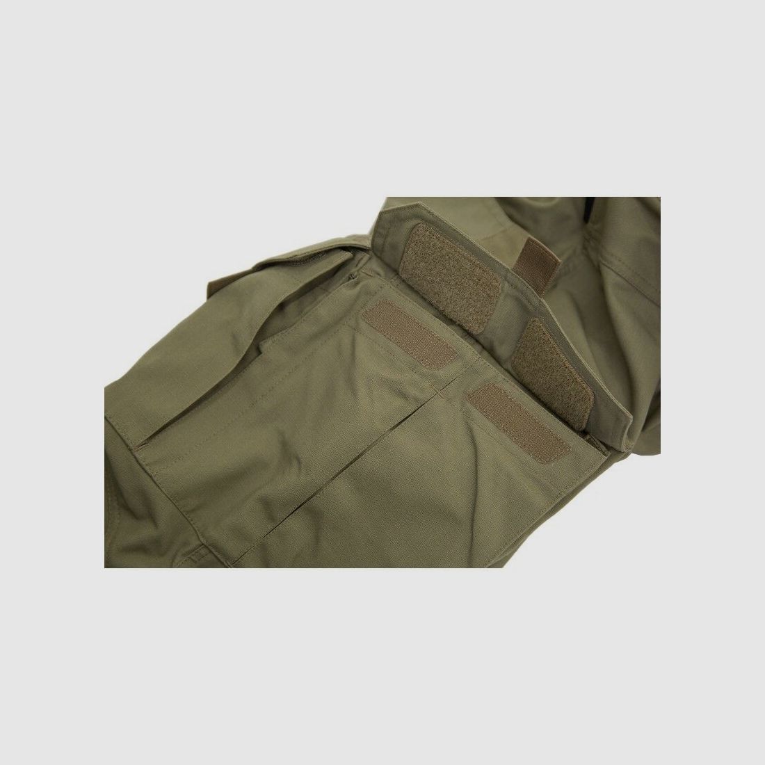 CARINTHIA Herren Hose Combat CCT