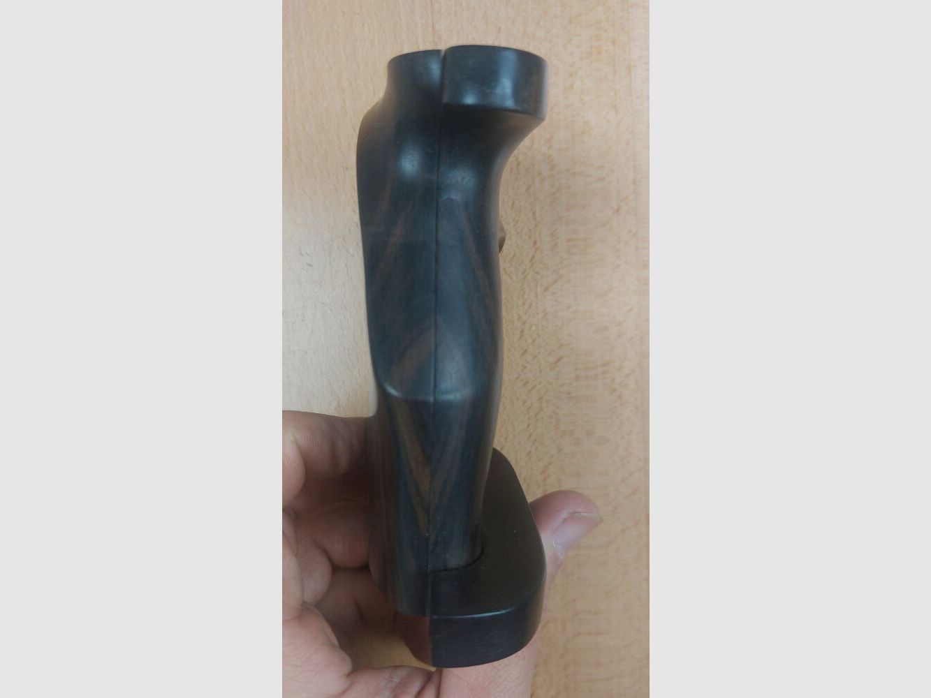 für Smith & Wesson K+L Rahmen Sqare Butt