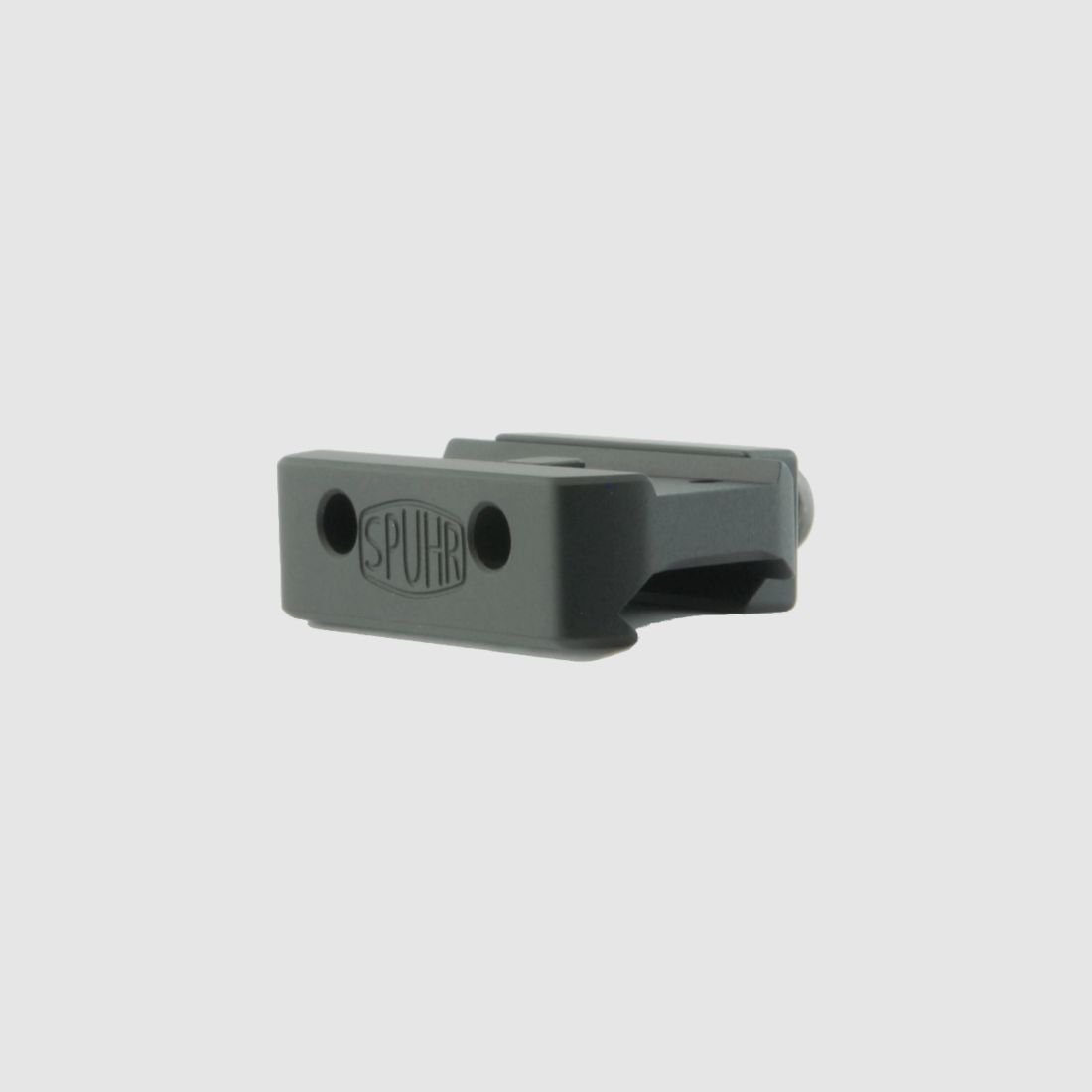 Spuhr Montage Aimpoint Micro / CompM5 H 22 mm