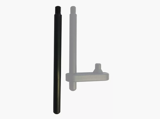DAA Flex / Alpha-X / RM Holster Muzzle Support Extension Rod