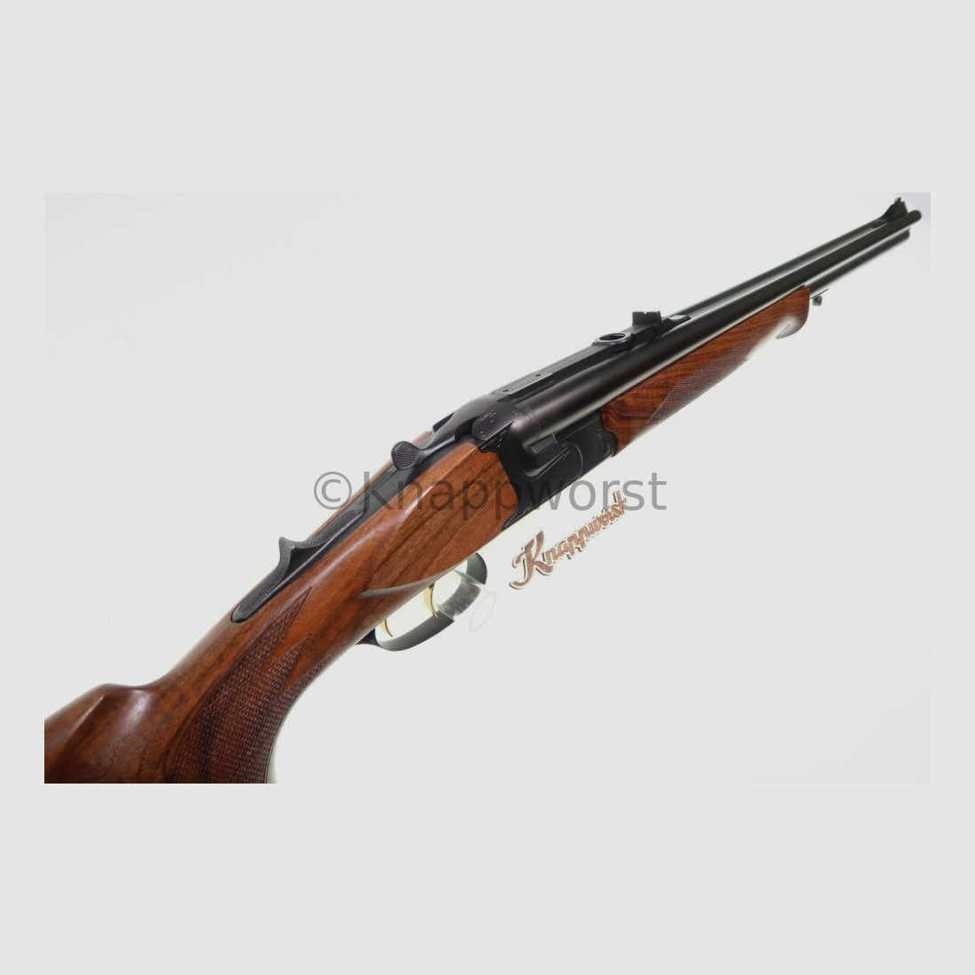 Krieghoff Krieghoff DBD-Drilling OPTIMA