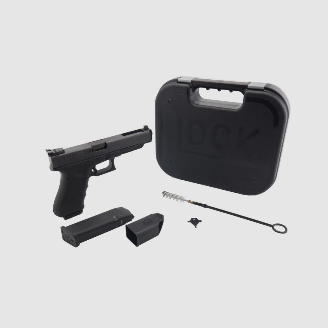 Glock 34 Gen.3 RTF