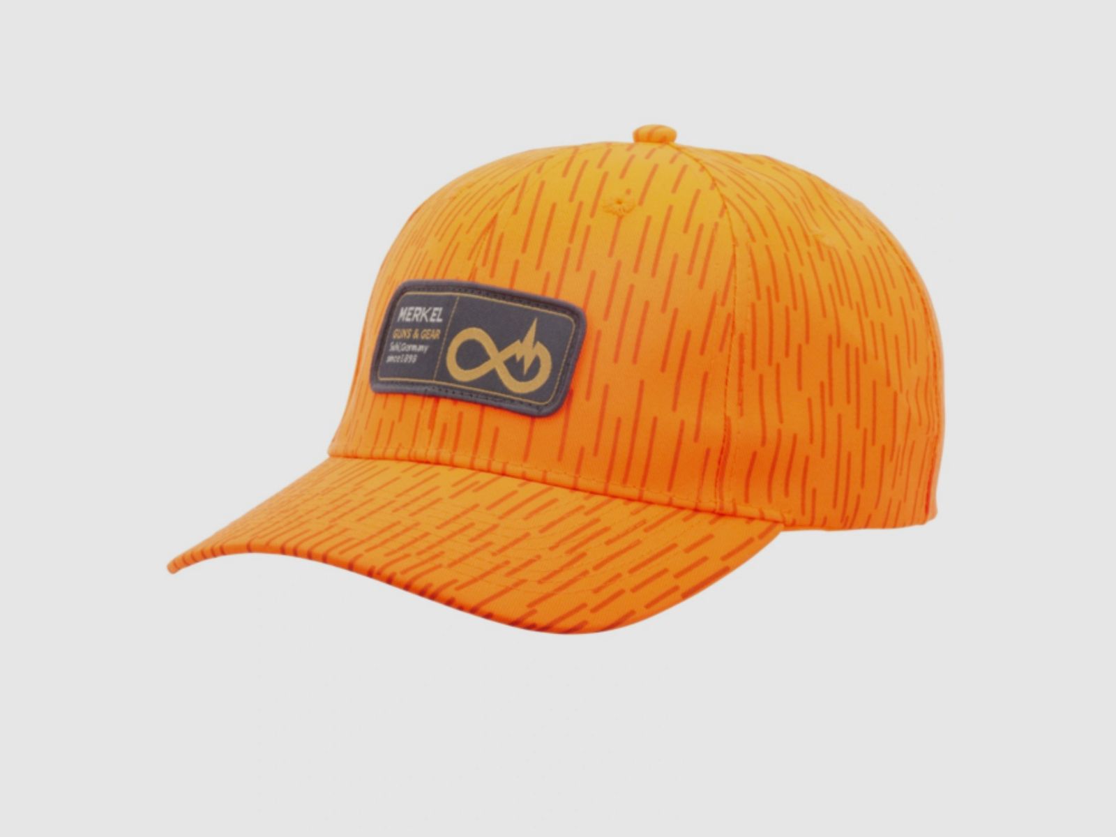 Merkel Cap Guns & Gear 294265 Wildfire Oranje