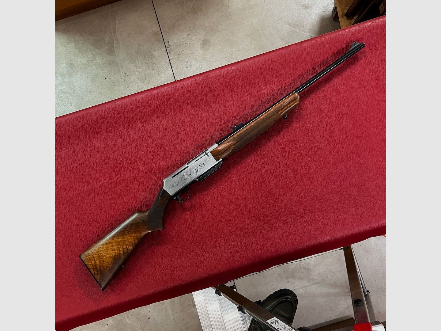 Browning Bar II Lux, immagine 1 di 9