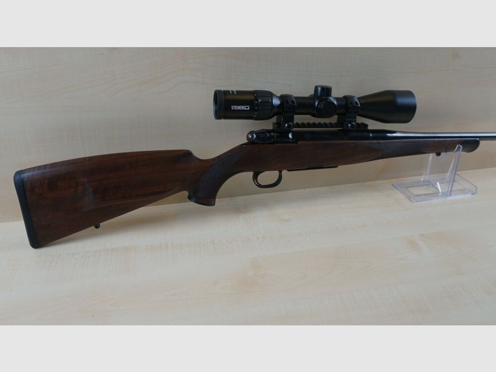 Heym SR 30 Sistema Link